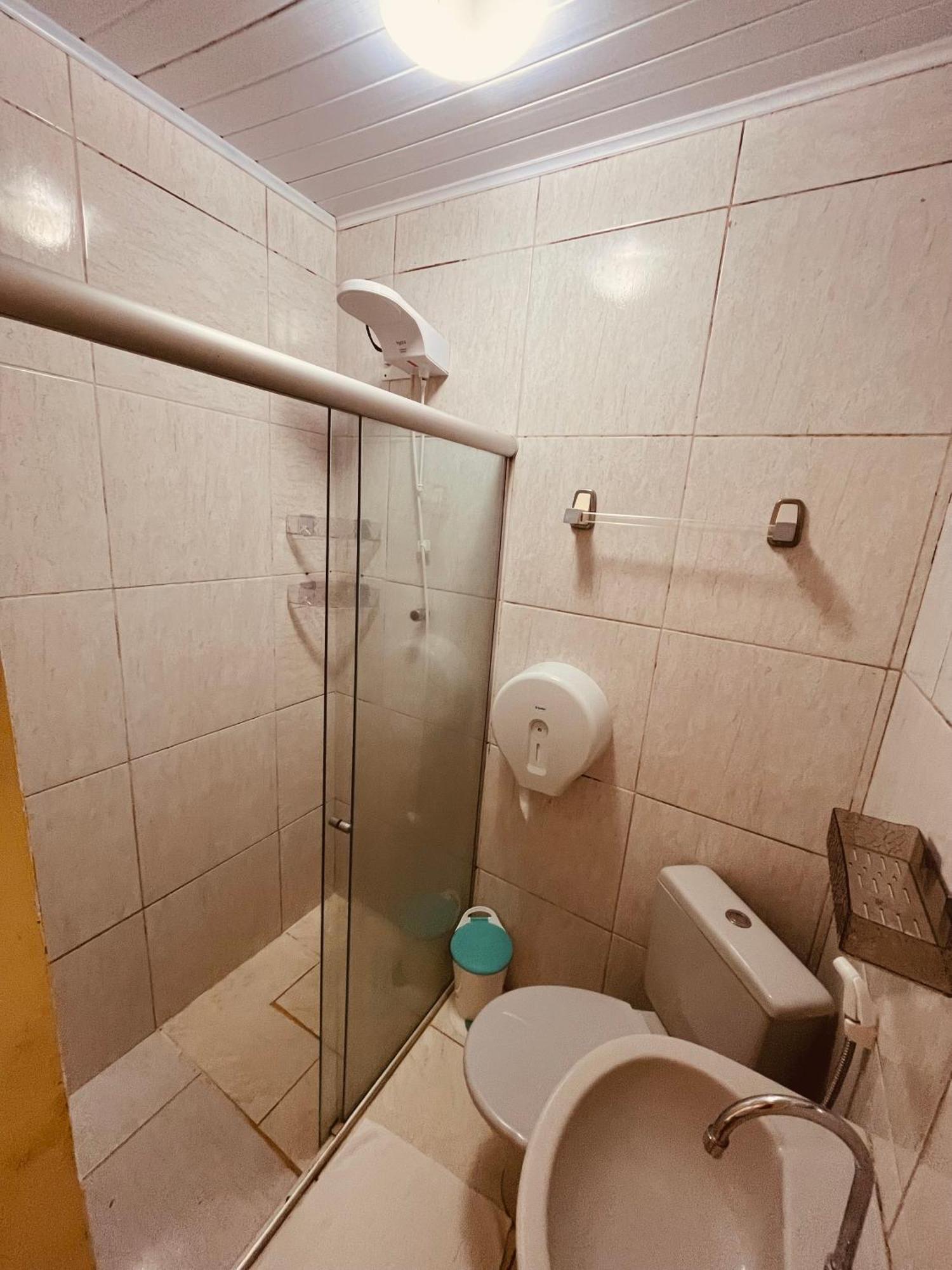 Quarto em Acomodações Particulares Shalon Adonai By Martinelli *