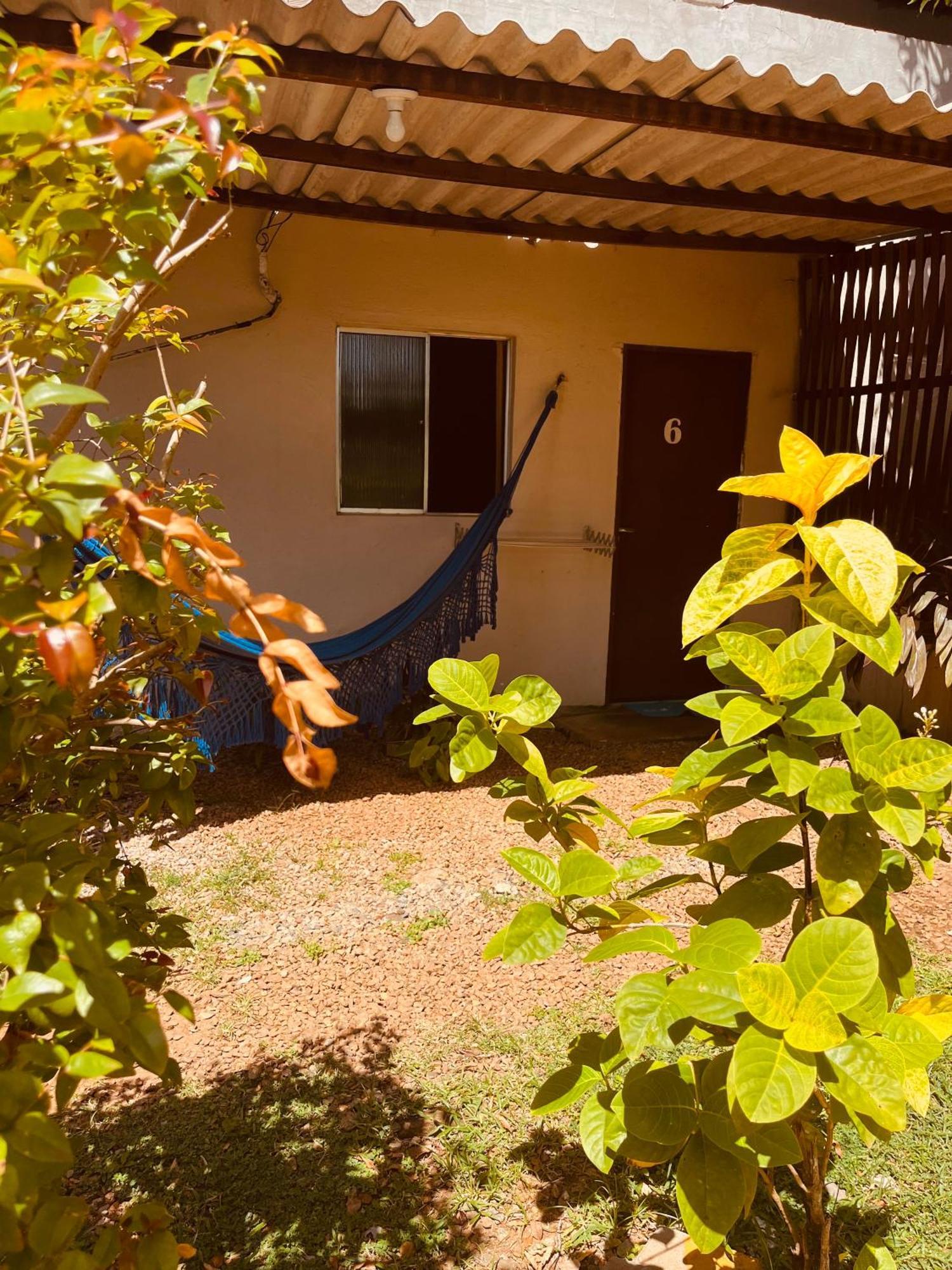 Habitación en casa particular Shalon Adonai By Martinelli Fernando de Noronha